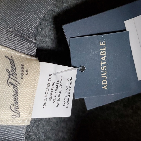 Felt Fedora Hat - Picture 5 of 8